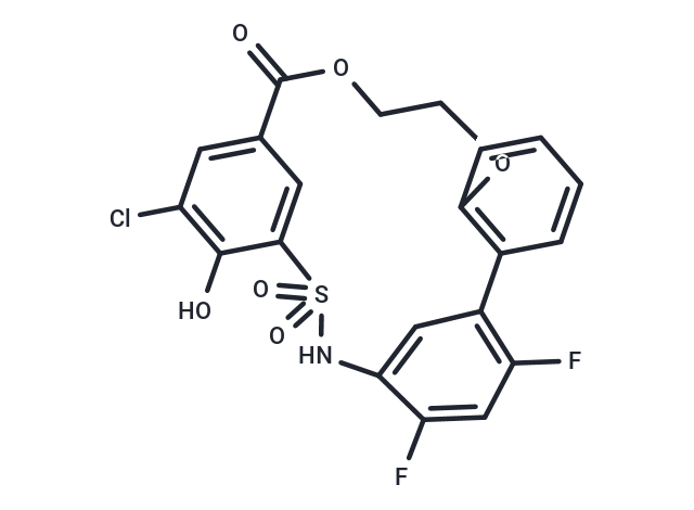 ACLY inhibitor 7