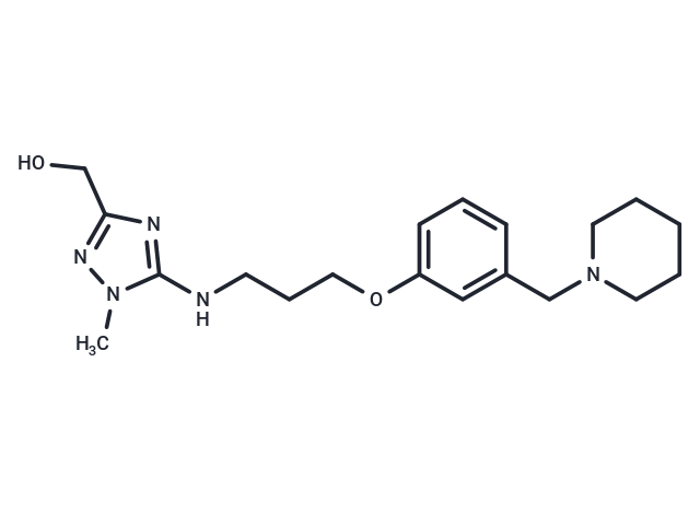 Lavoltidine