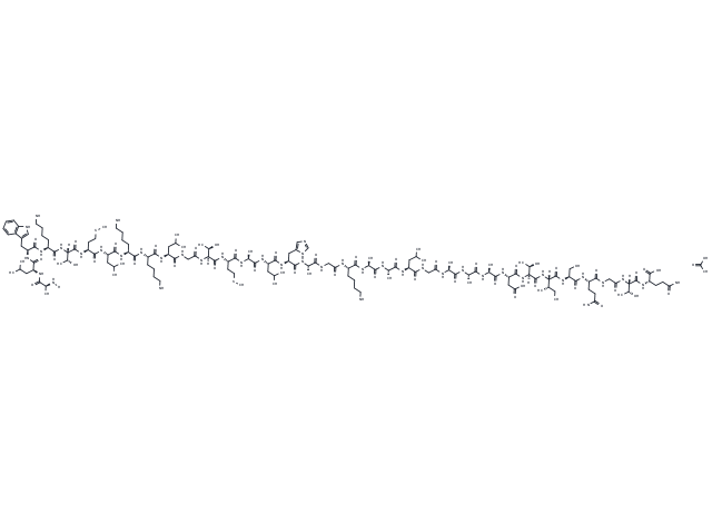 Dermaseptin acetate