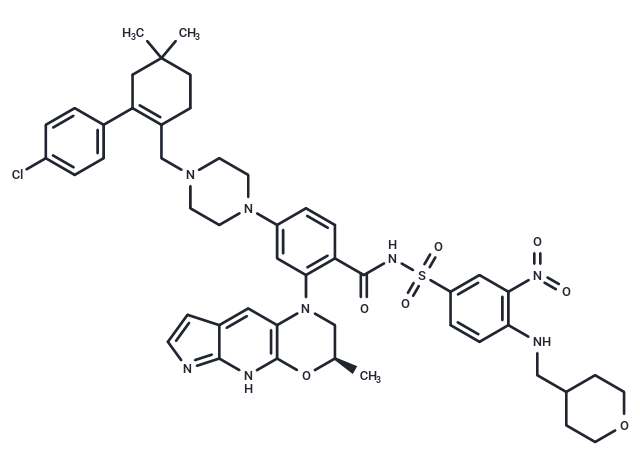 Lacutoclax
