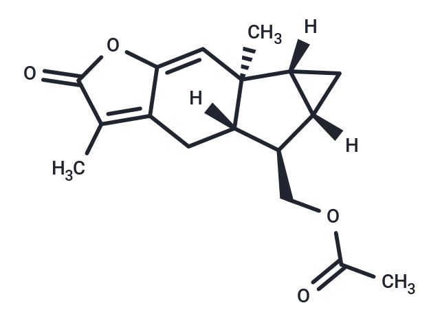 Chloranthalactone C