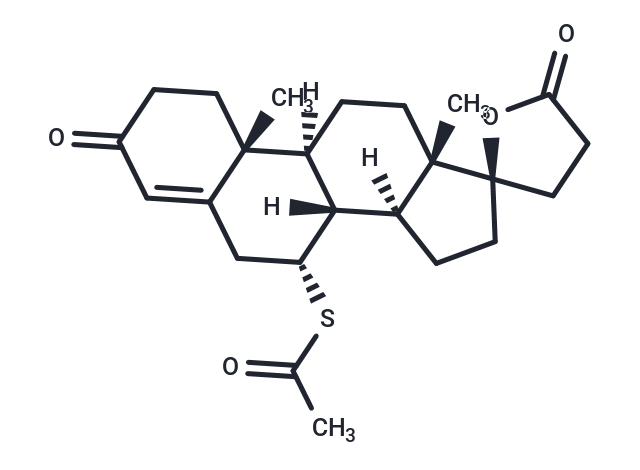 Spironolactone