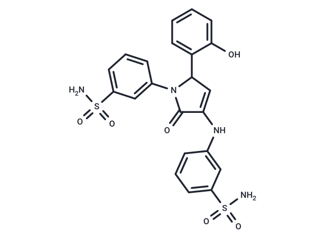 hCAII/XII-IN-1