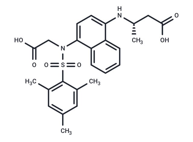 Keap1-Nrf2-IN-25