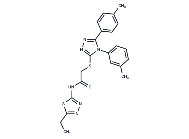 NRP1 antagonist 1