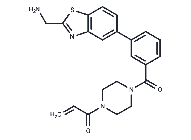 MT2A ligand 1