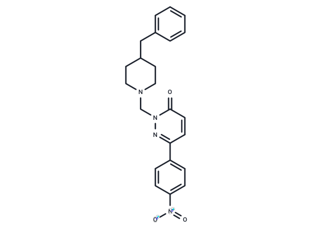 Vasorelaxant agent-1