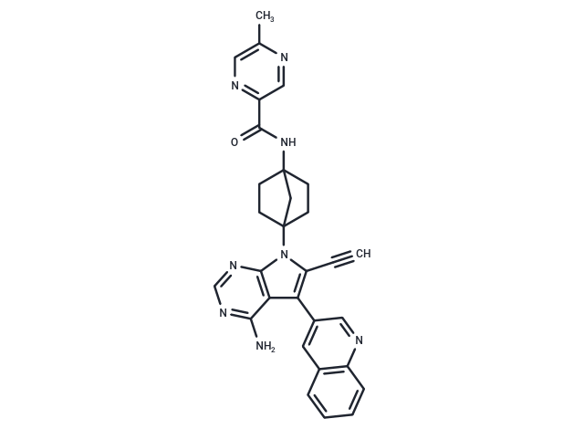 EGFR-IN-125
