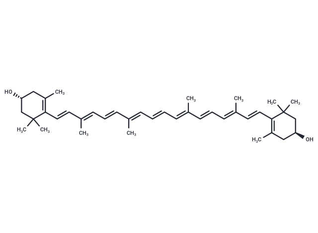 meso-Zeaxanthin