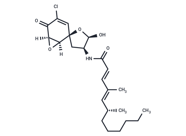 Aranochlor A