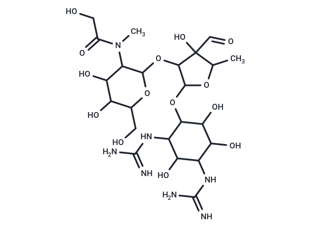 Ashimycin B