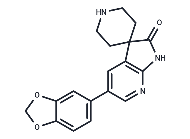 BTK ligand 15