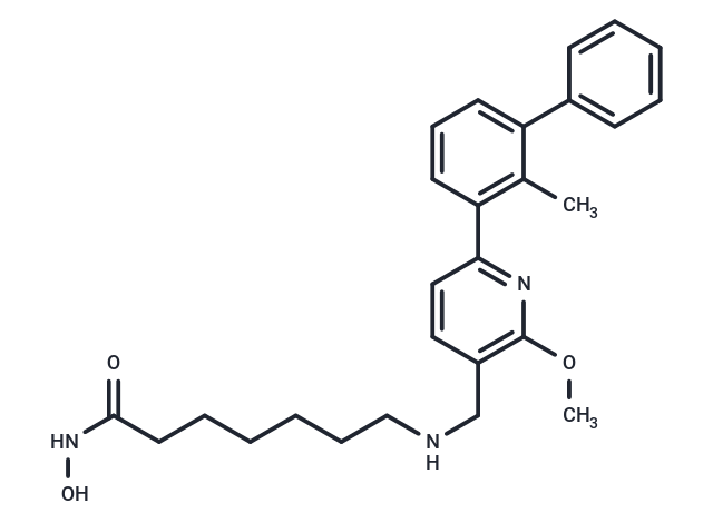 PD-L1/HDAC6-IN-1
