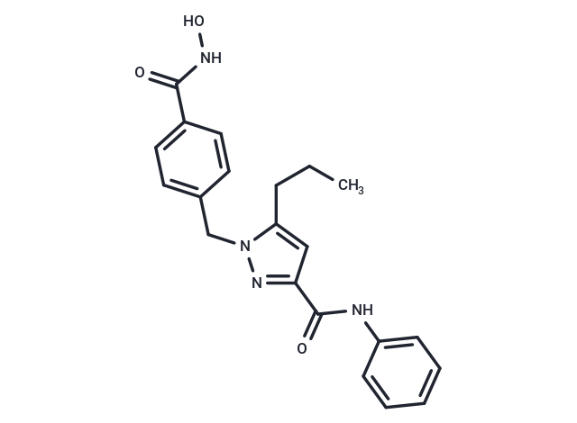 HDAC6 degrader-5