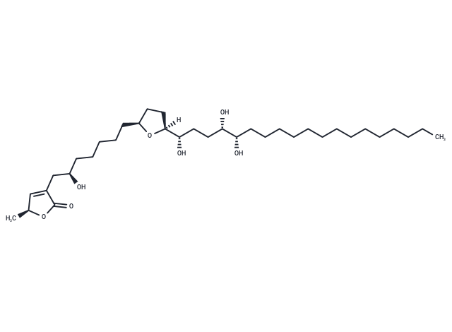Gigantetrocin
