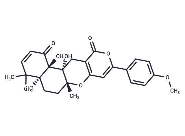 Arisugacin B