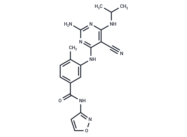 p38-α MAPK-IN-9