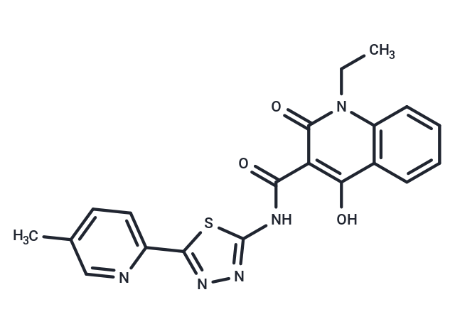 Anti-MRSA agent 23