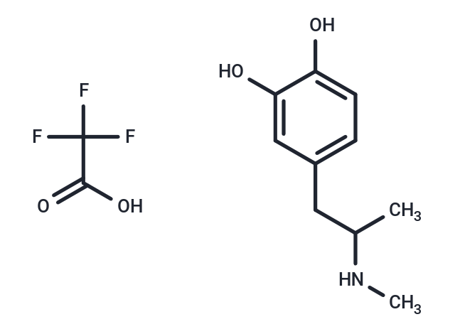 3,4-DHMA TFA