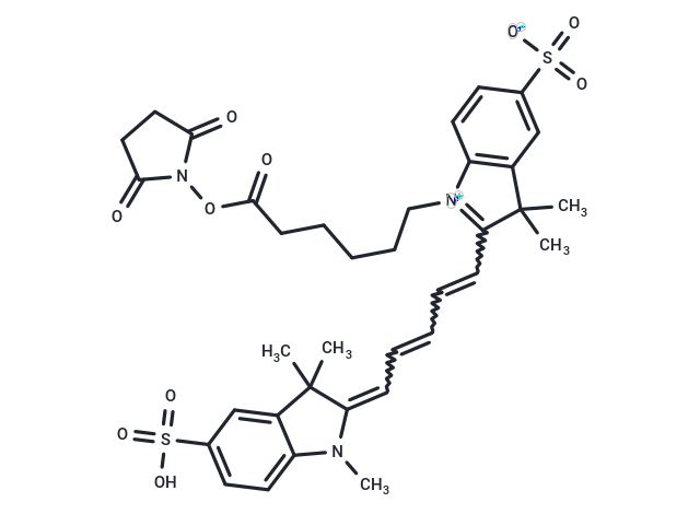 MeCY5-NHS ester
