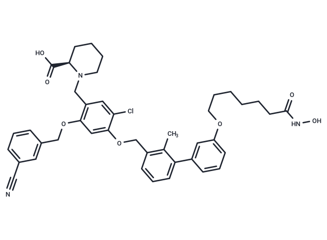 PD-L1/HDAC-IN-1