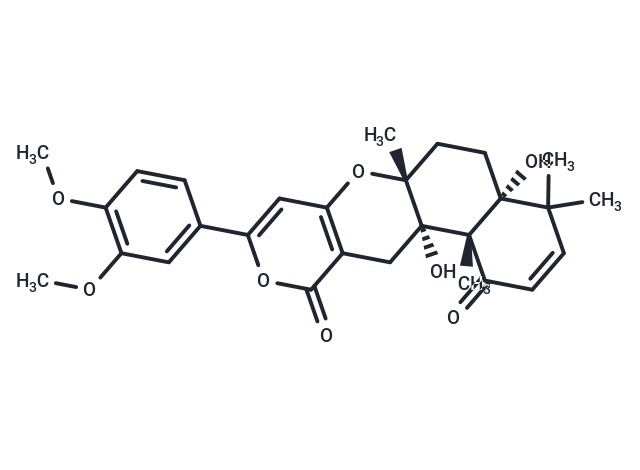 Arisugacin A