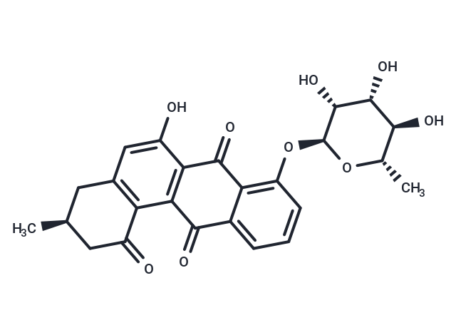 Atramycin A