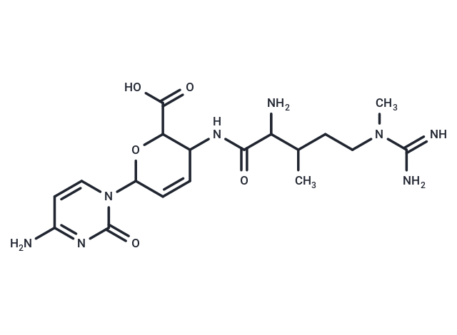 Arginomycin