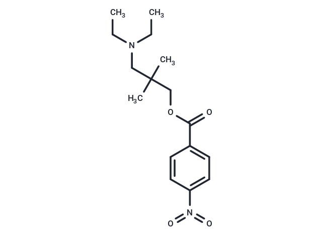 Nitracaine