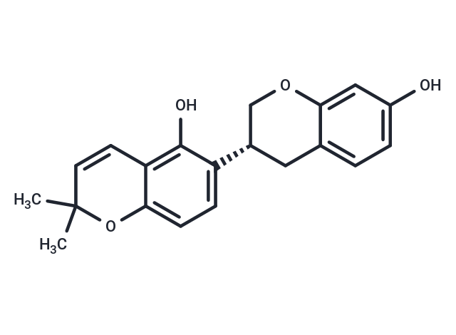 Phaseollinisoflavan