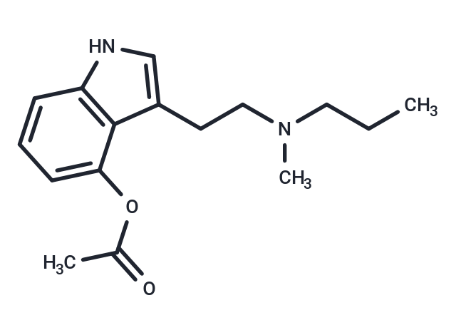 4-acetoxy MPT