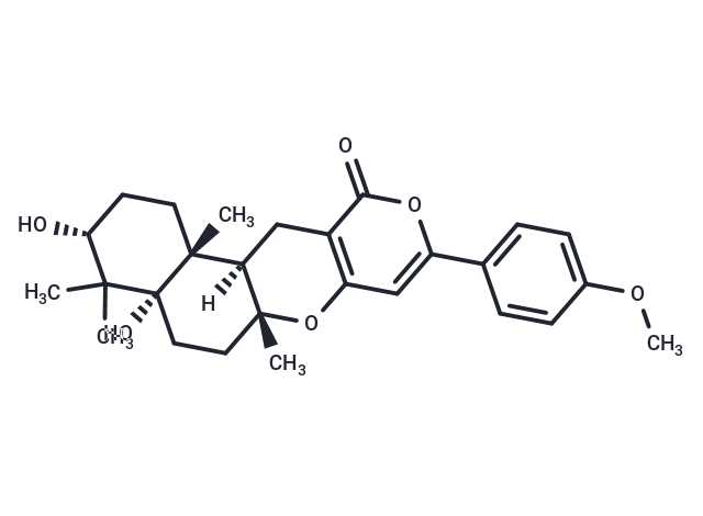 Arisugacin E