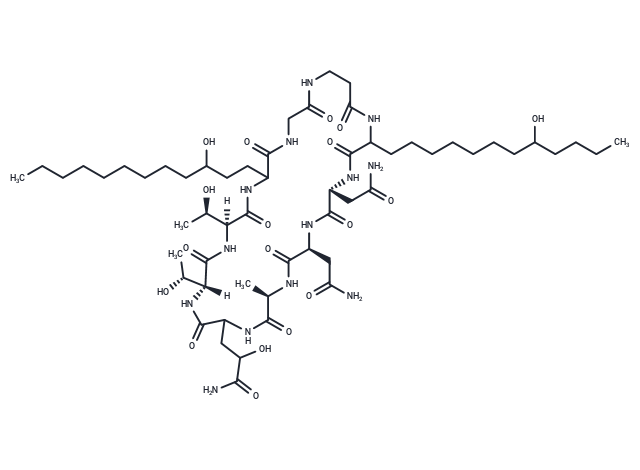 Arborcandin A