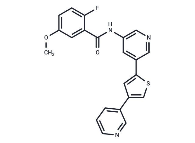 Dyrk1A-IN-12