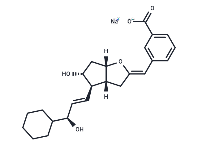 Taprostene sodium