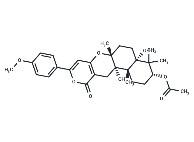 Arisugacin D
