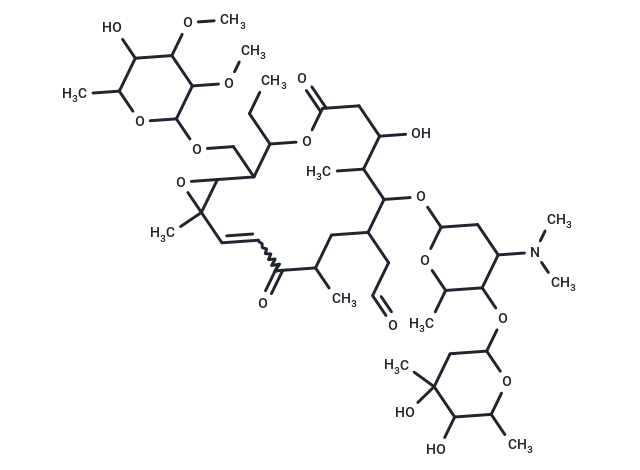 Angolamycin