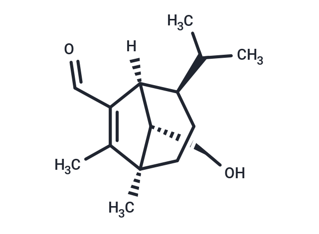 Helminthosporol