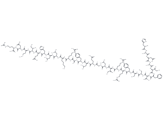 GRF (1-29) amide (rat)