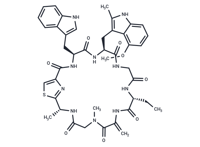 Argyrin D