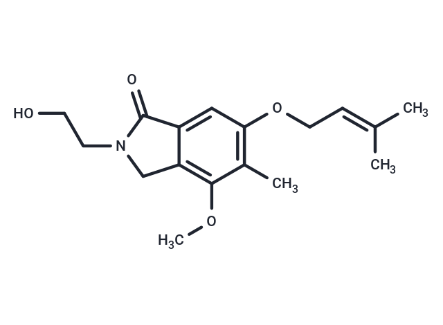 Porritoxin