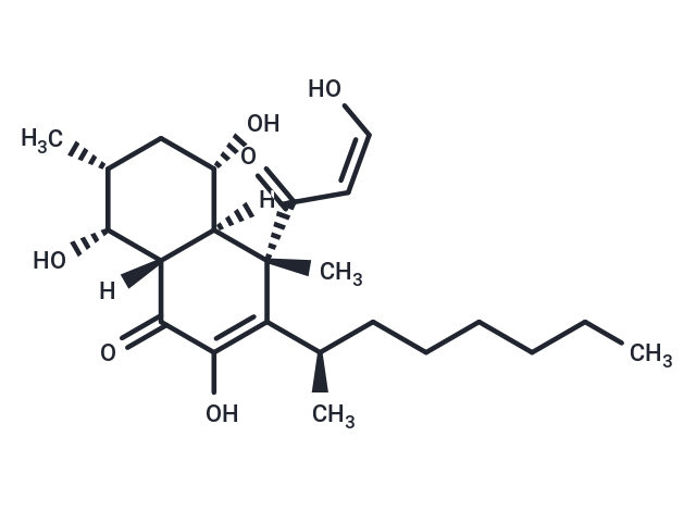 Australifungin