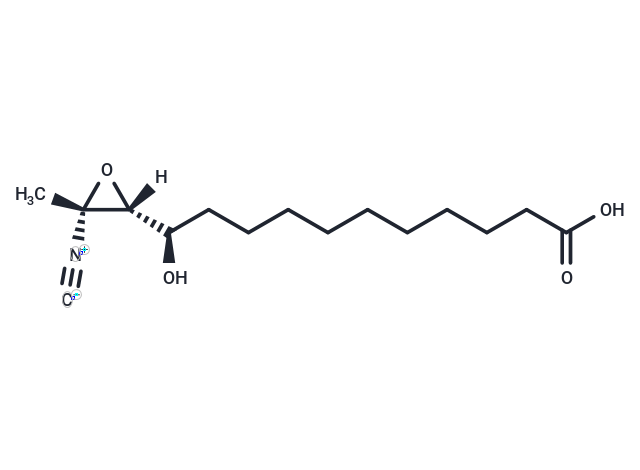 Aerocyanidin