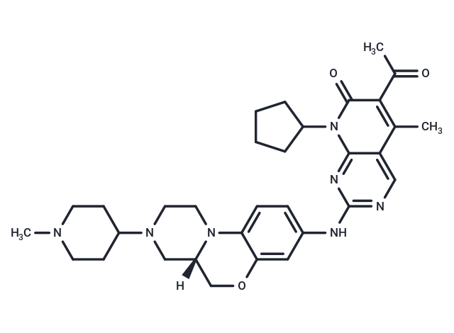 CDK4/6-IN-24