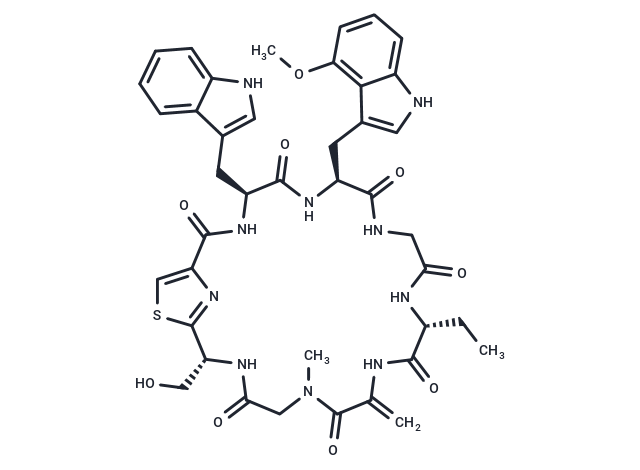 Argyrin G