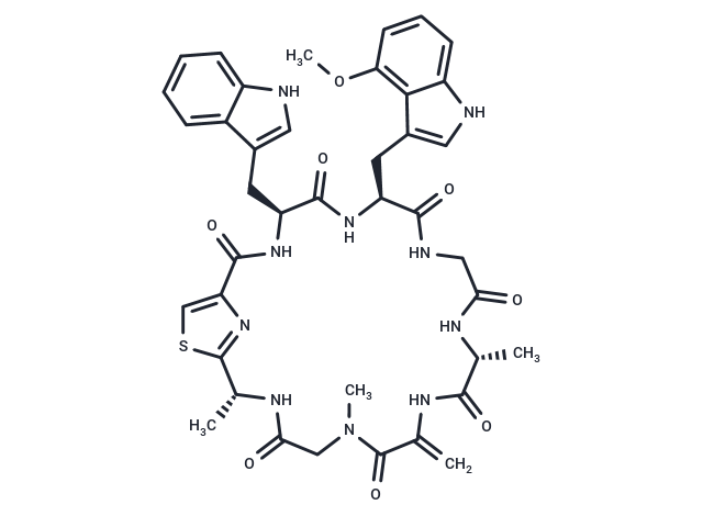 Argyrin A