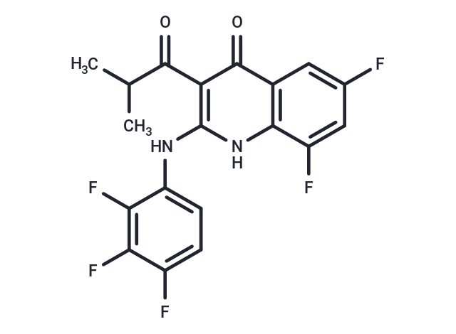 Anti-MRSA agent 24
