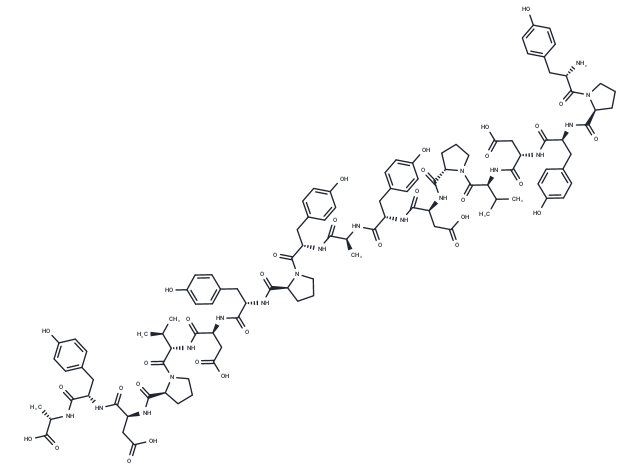 2x HA tag peptide