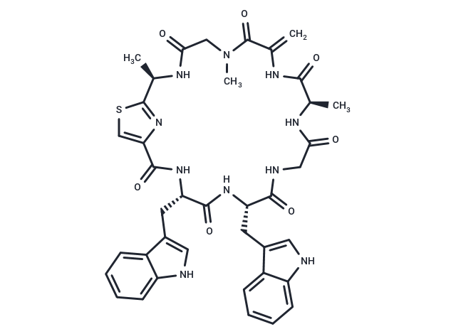 Argyrin E