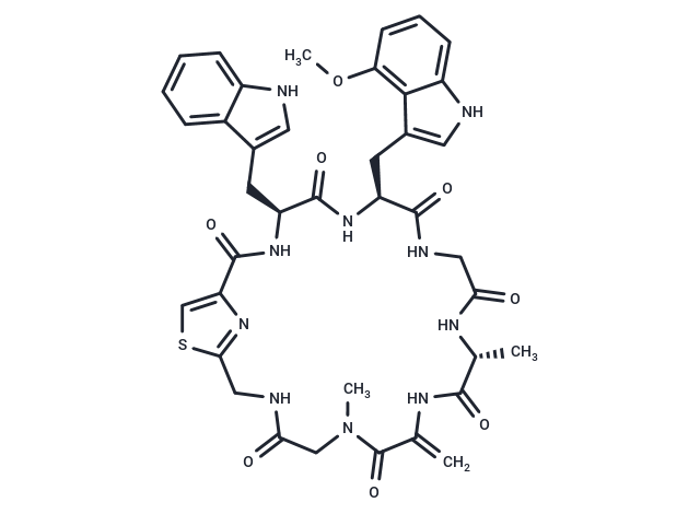 Argyrin H